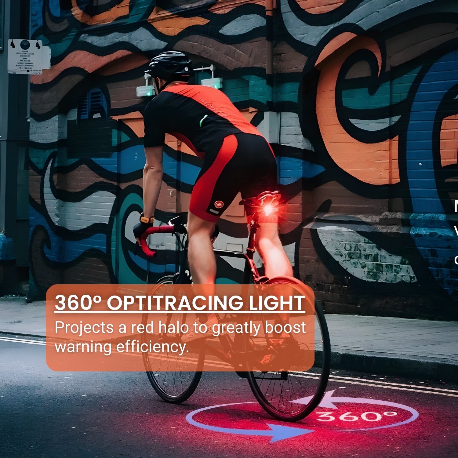 BIKE31 - Ride Safer. Ride Better.