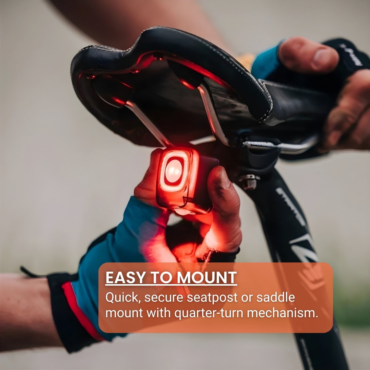 BIKE31 - Ride Safer. Ride Better.