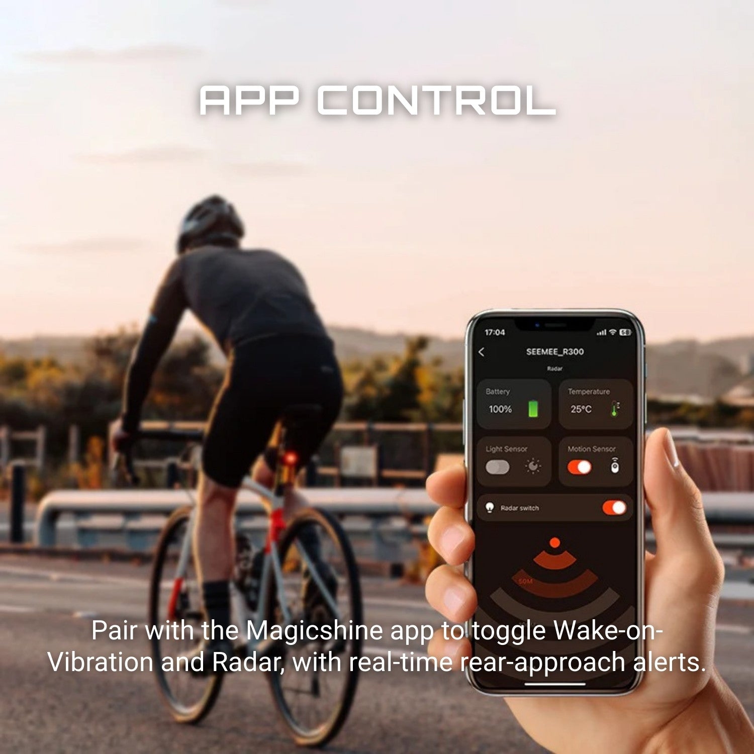 BIKE31 - Ride Safer. Ride Better.