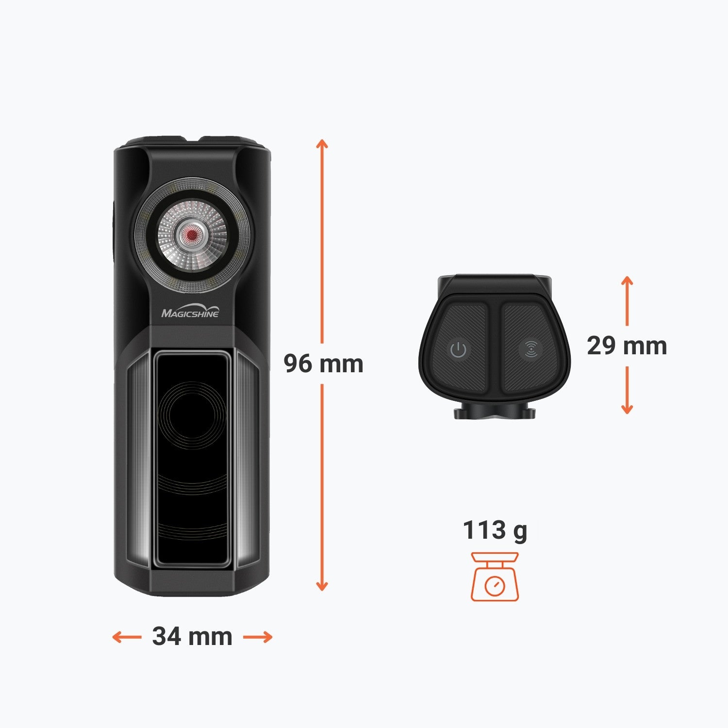 BIKE31 - Ride Safer. Ride Better.