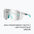 Magicshine Windbreaker Photochromic Lens Cycling Eyewear