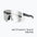 Magicshine Windbreaker Photochromic Lens Cycling Eyewear