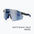 Magicshine Windbreaker Classic Mirror Lens Cycling Eyewear