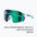 Magicshine Windbreaker Classic Mirror Lens Cycling Eyewear