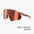 Magicshine Windbreaker Classic Mirror Lens Cycling Eyewear