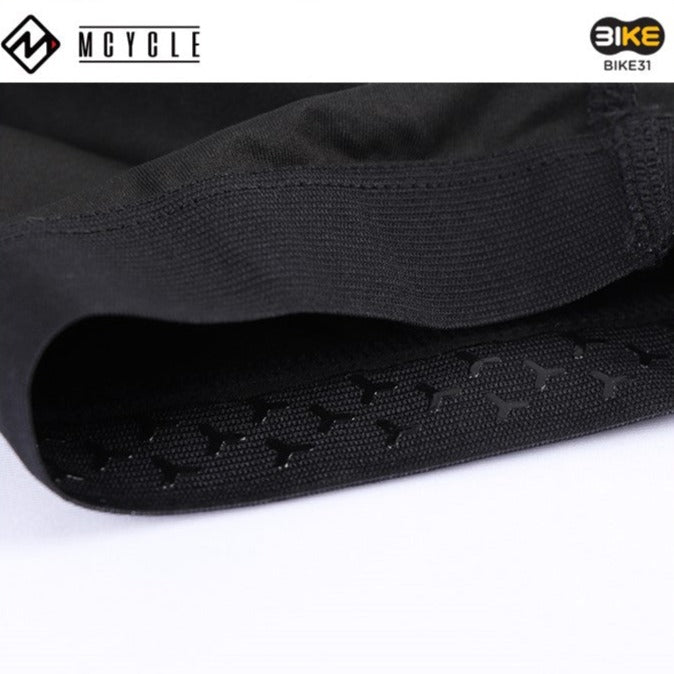 BIKE31 - Ride Safer. Ride Better.
