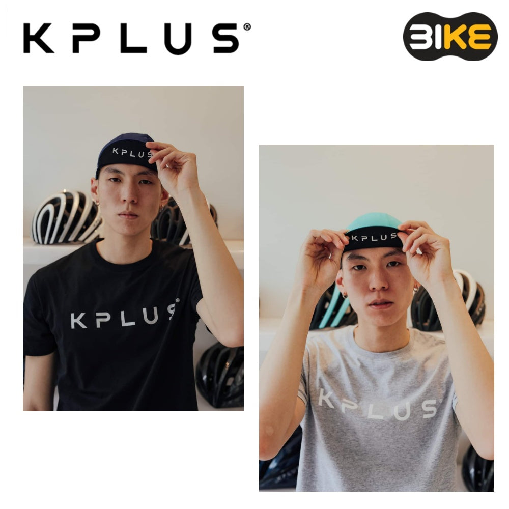 KPLUS Quick Dry Cycling Sports Caps (12 colors)