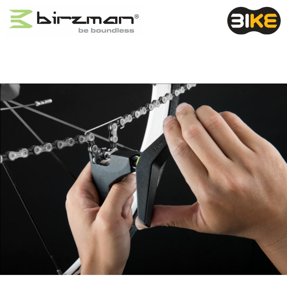 BIKE31 - Ride Safer. Ride Better.