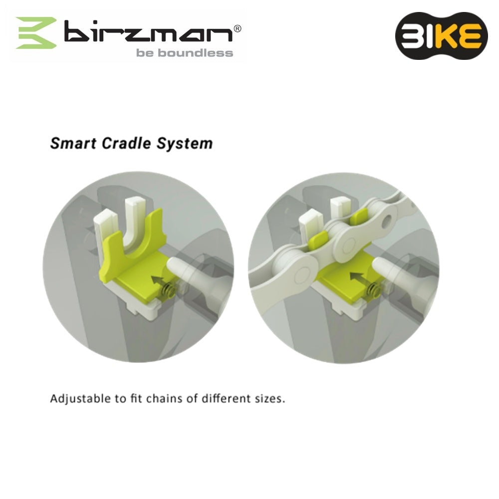 BIKE31 - Ride Safer. Ride Better.