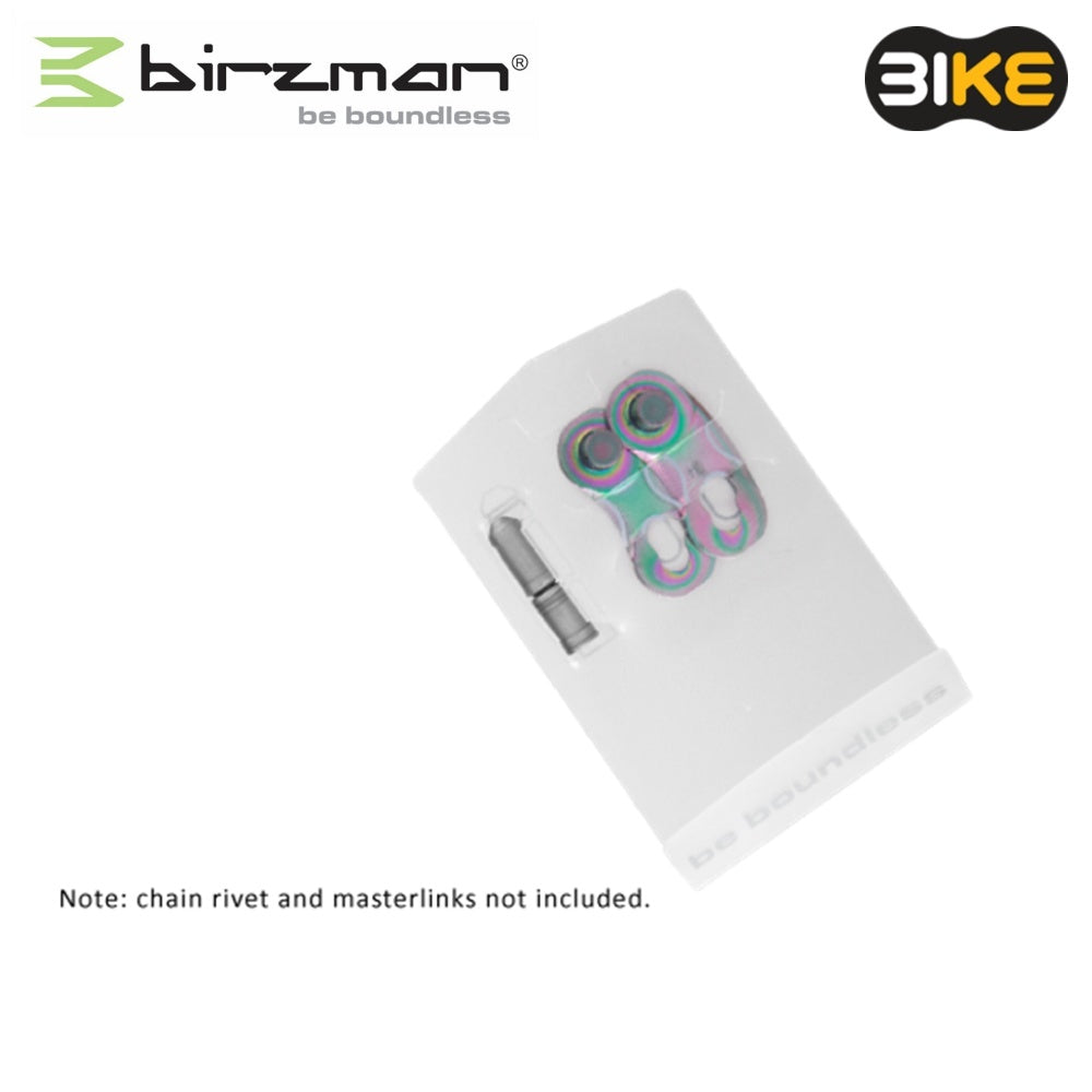 BIKE31 - Ride Safer. Ride Better.