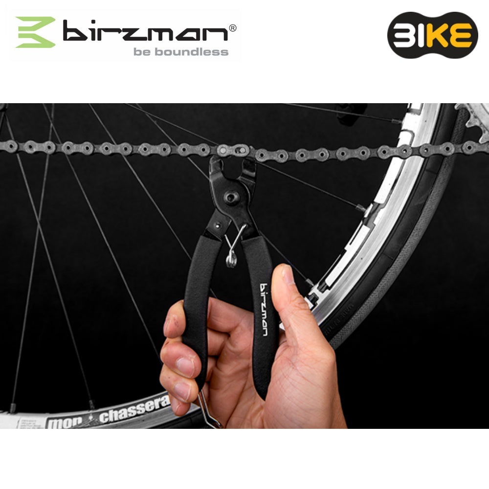 BIKE31 - Ride Safer. Ride Better.