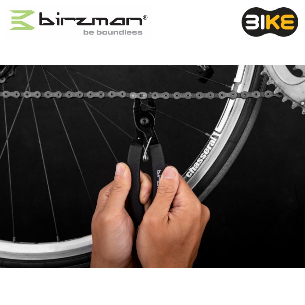 BIKE31 - Ride Safer. Ride Better.