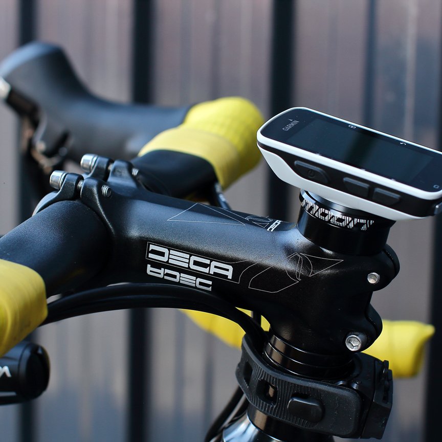 BIKE31 - Ride Safer. Ride Better.
