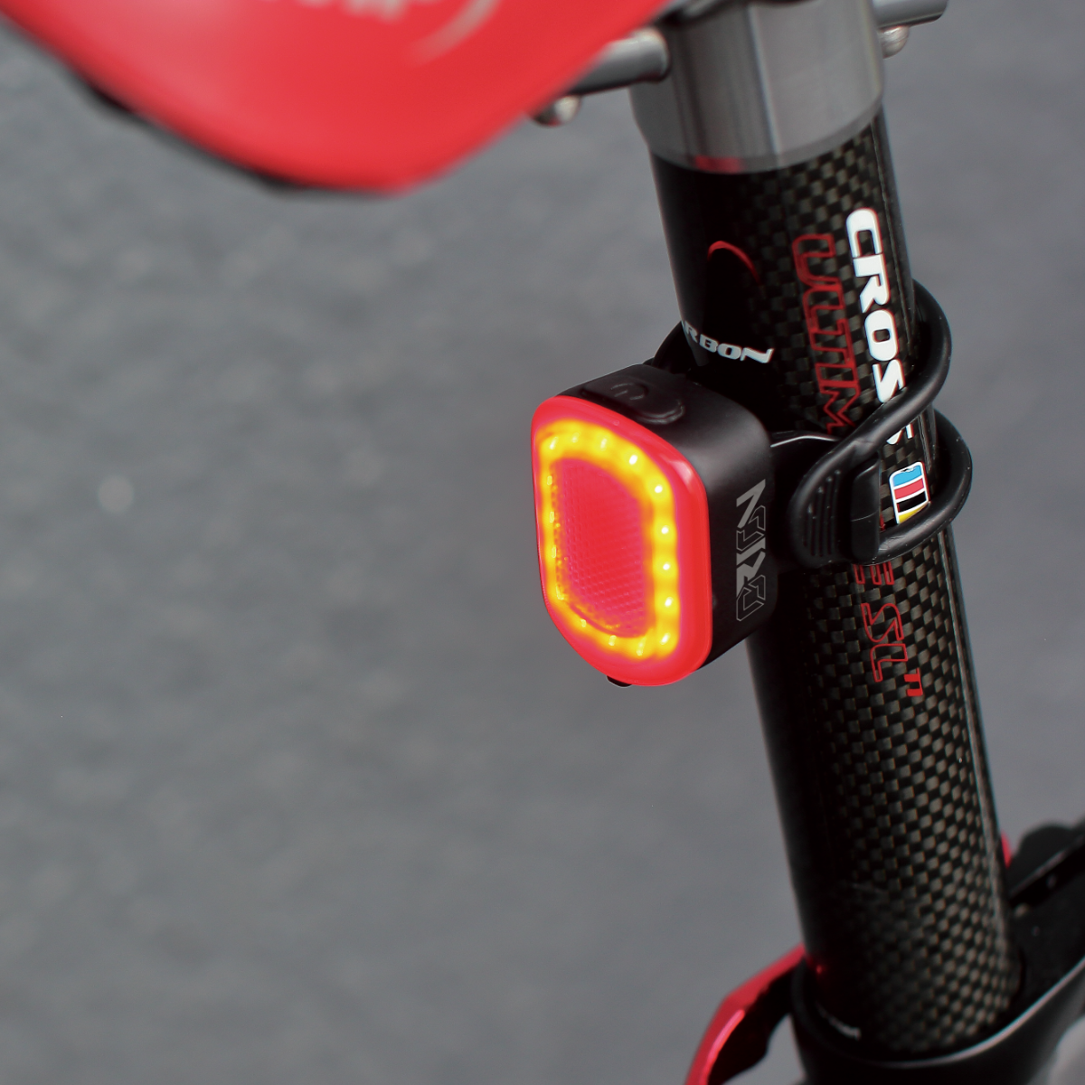 Moon led bike deals lights