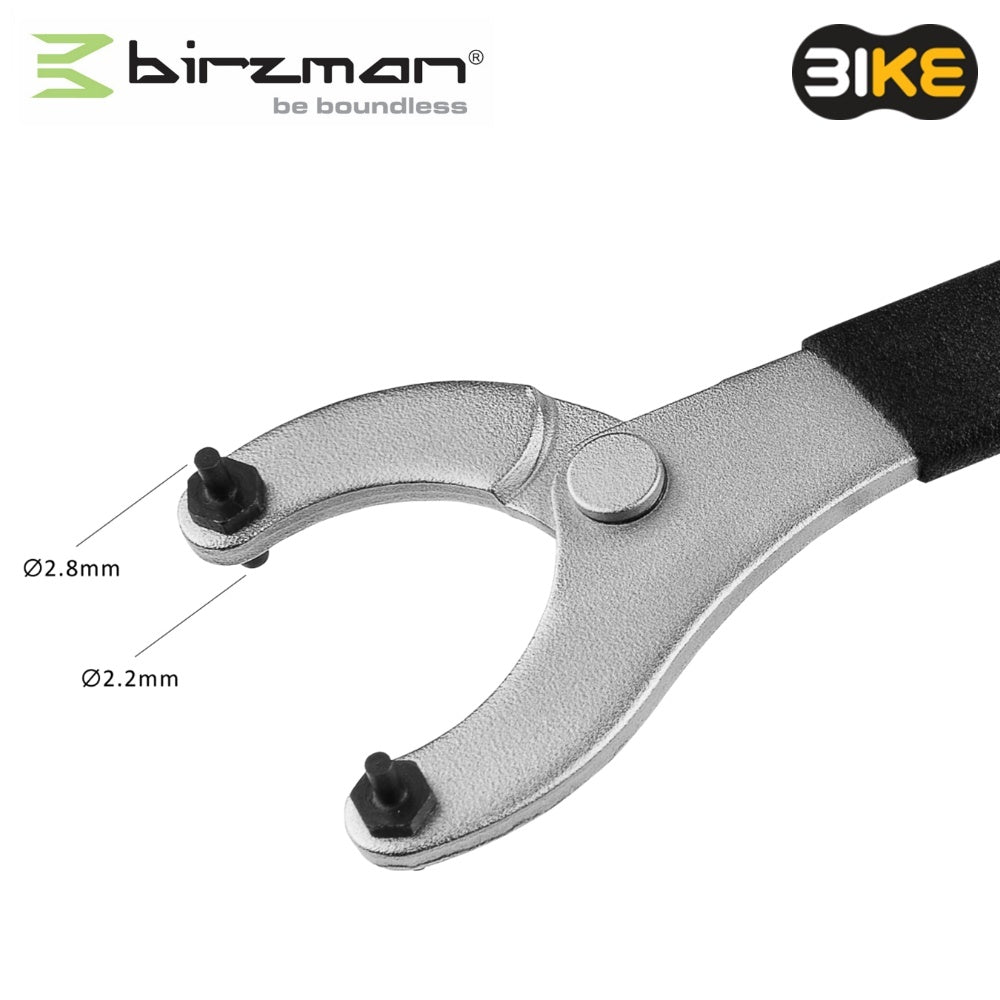 BIKE31 - Ride Safer. Ride Better.