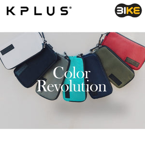 KPLUS Bicycle Bike Cycling Pocket Pouch (Classic/PLUS+) - BIKE31