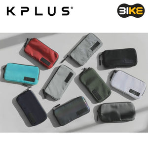 KPLUS Bicycle Bike Cycling Pocket Pouch (Classic/PLUS+) - BIKE31