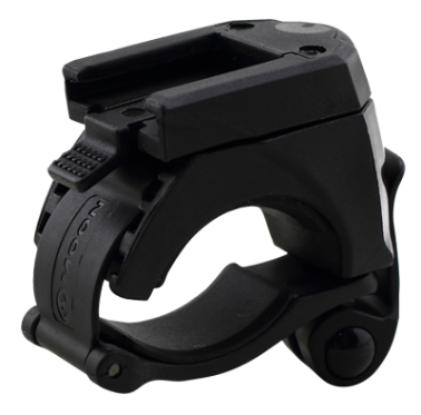 Moon bike online light bracket