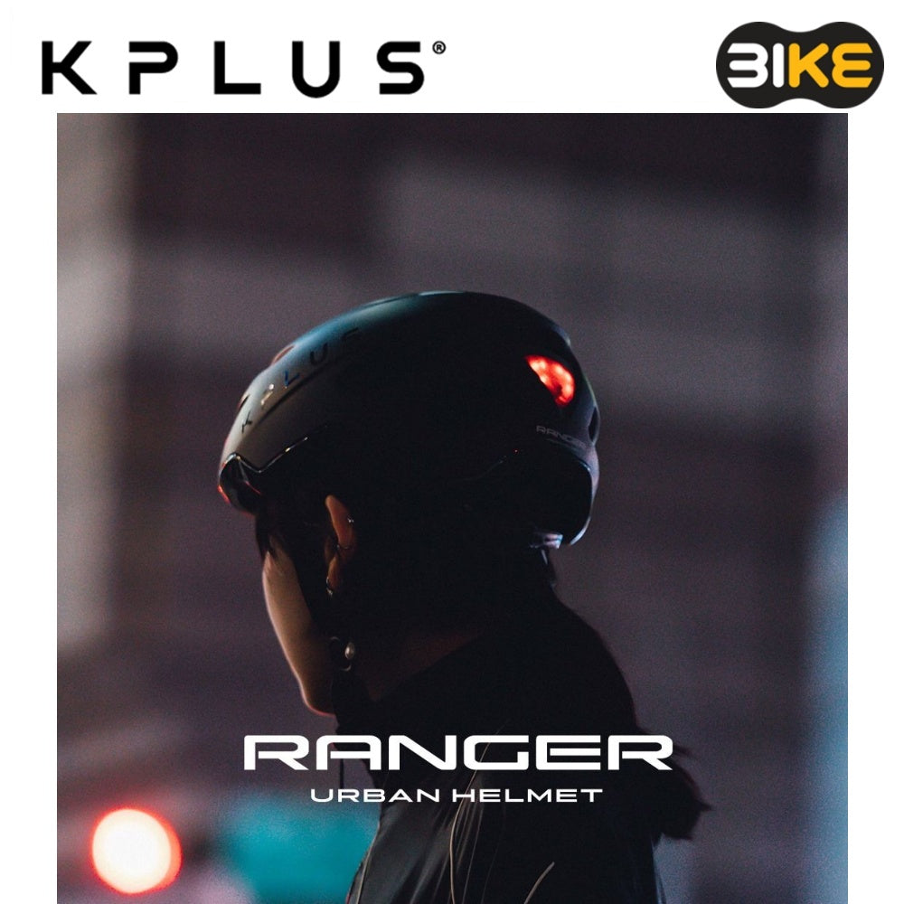 KPLUS Cycling Helmets - BIKE31