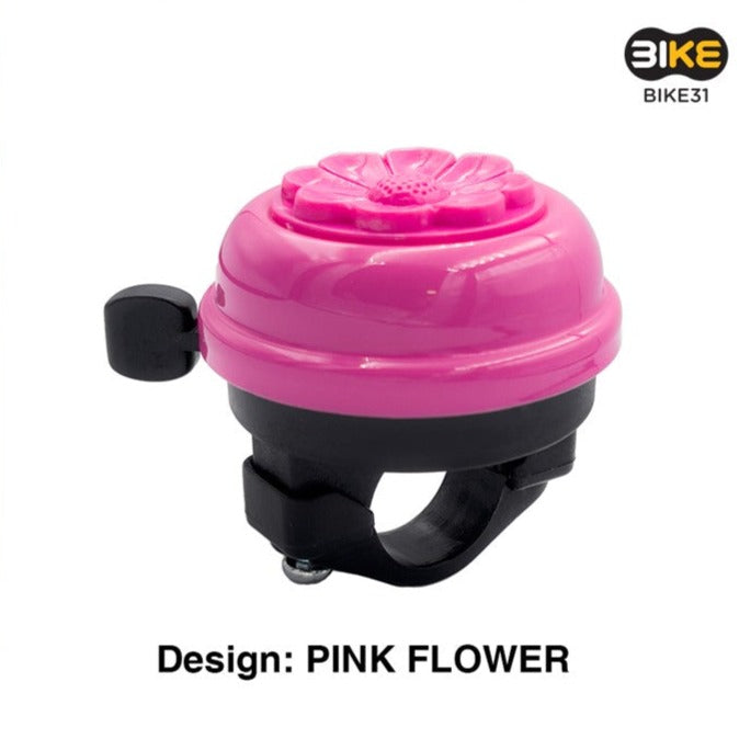 BIKE31 - Ride Safer. Ride Better.