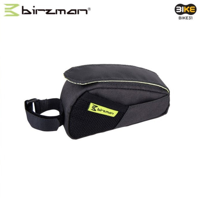 Birzman Bicycle Bike Top Tube Bag Belly S - Main Image