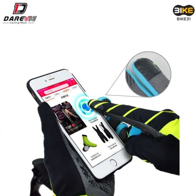 BIKE31 - Ride Safer. Ride Better.
