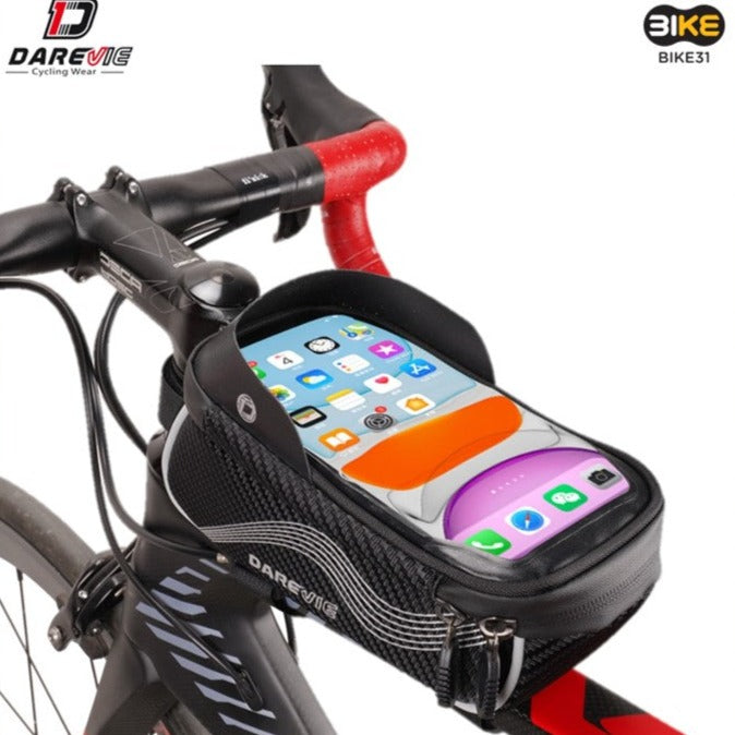 BIKE31 - Ride Safer. Ride Better.