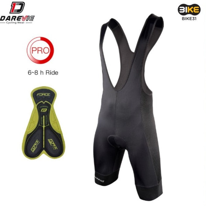 BIKE31 - Ride Safer. Ride Better.