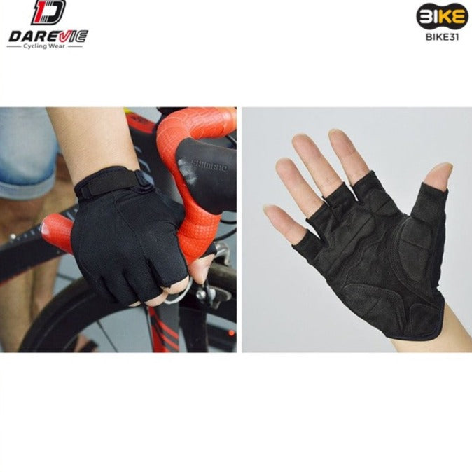 BIKE31 - Ride Safer. Ride Better.