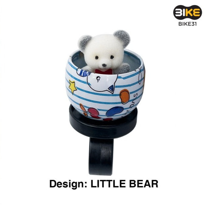 BIKE31 - Ride Safer. Ride Better.