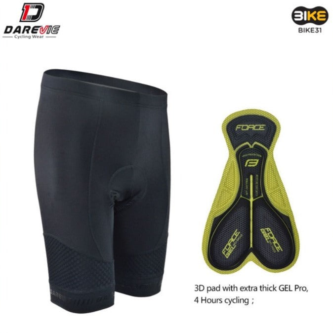 BIKE31 - Ride Safer. Ride Better.