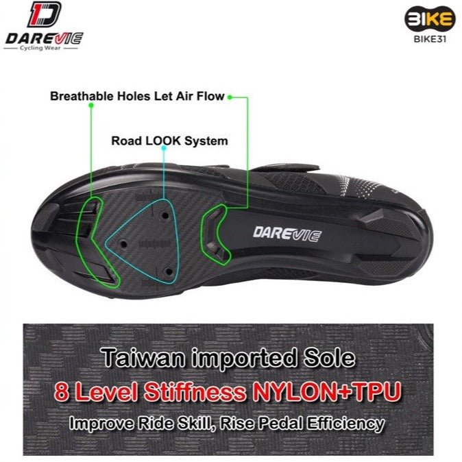 BIKE31 - Ride Safer. Ride Better.