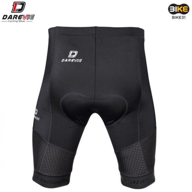 Darevie DVP003 Cycling Shorts with Gel Padding / Size S - 4XL