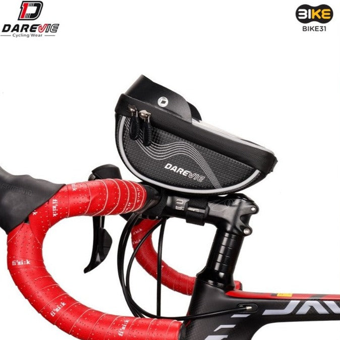 BIKE31 - Ride Safer. Ride Better.