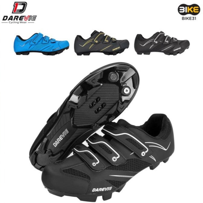 BIKE31 - Ride Safer. Ride Better.