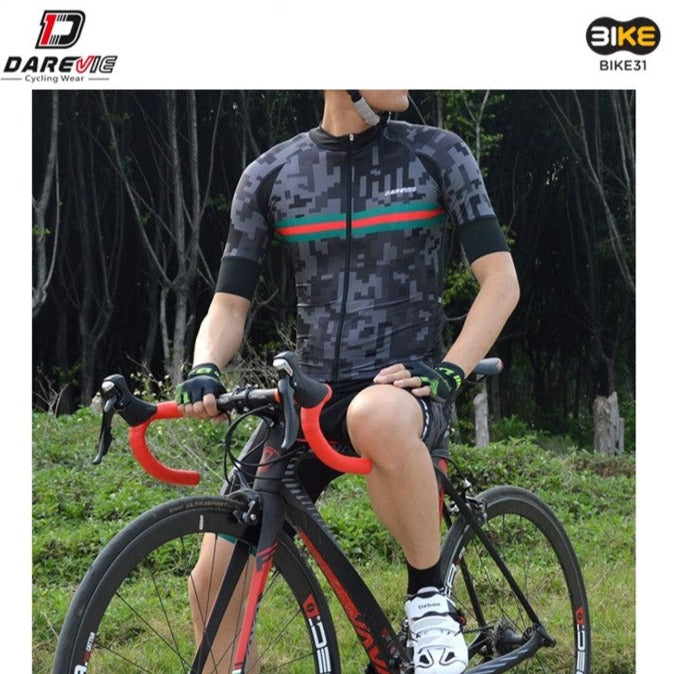 BIKE31 - Ride Safer. Ride Better.
