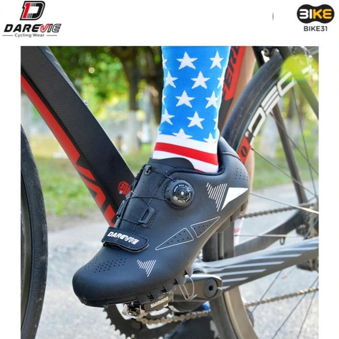 BIKE31 - Ride Safer. Ride Better.