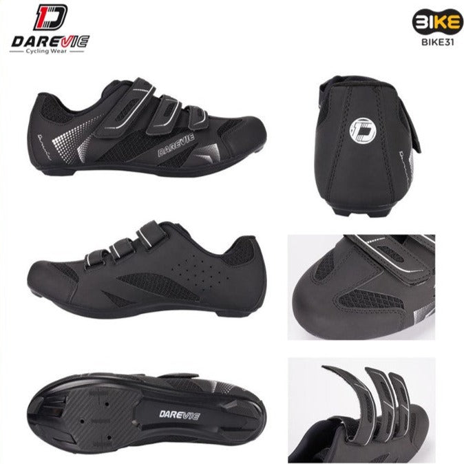 BIKE31 - Ride Safer. Ride Better.