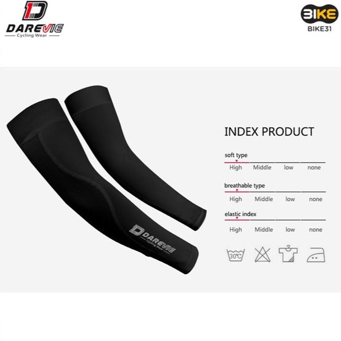 BIKE31 - Ride Safer. Ride Better.