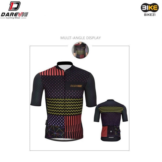 BIKE31 - Ride Safer. Ride Better.