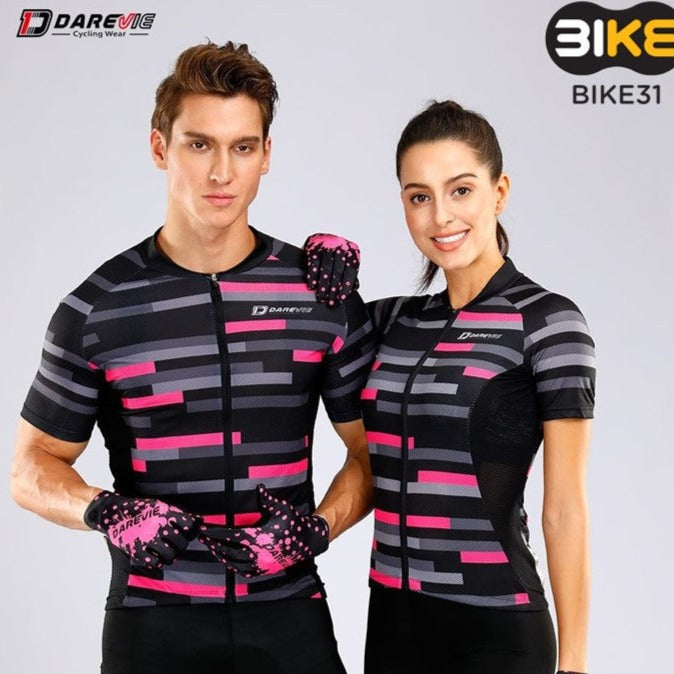 BIKE31 - Ride Safer. Ride Better.
