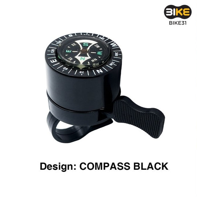 BIKE31 - Ride Safer. Ride Better.
