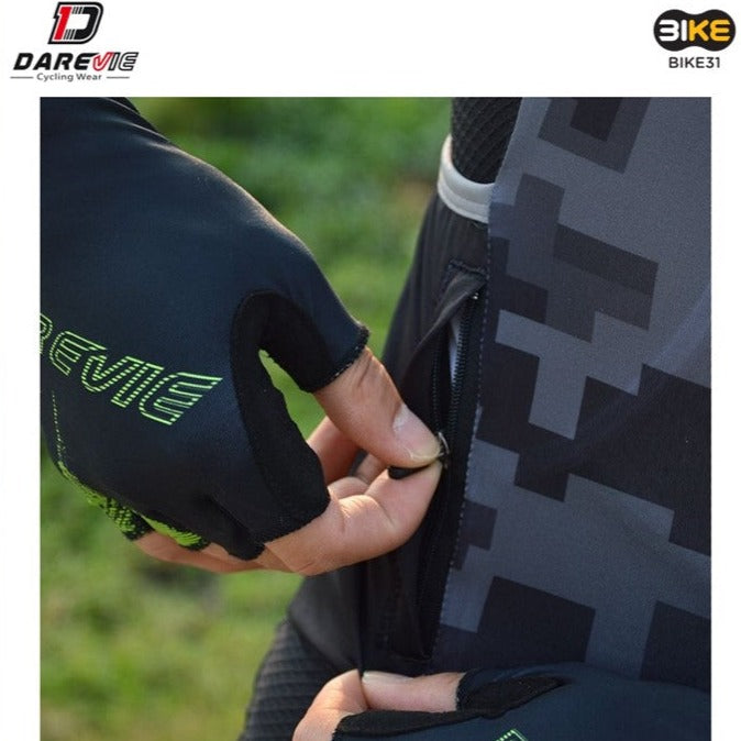 BIKE31 - Ride Safer. Ride Better.
