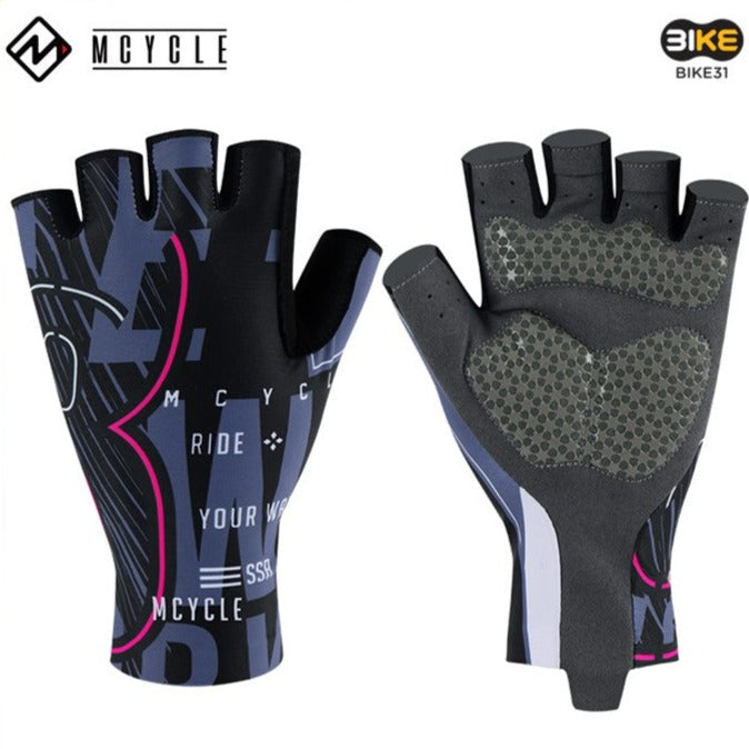 BIKE31 - Ride Safer. Ride Better.