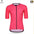 MCYCLE MY027 Solid Colour Bicycle Cycling Jersey (Size XS to 3XL)