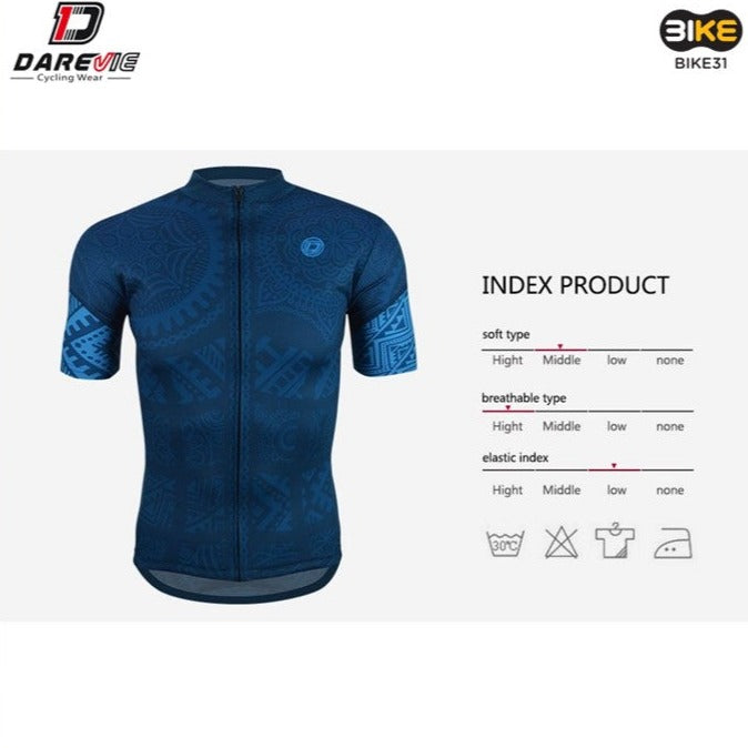 BIKE31 - Ride Safer. Ride Better.
