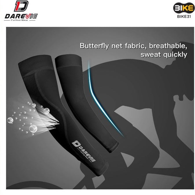 BIKE31 - Ride Safer. Ride Better.