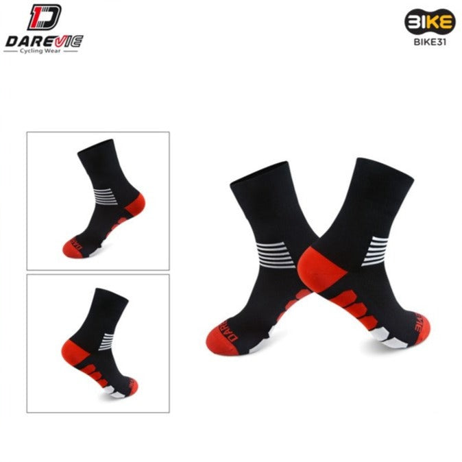 BIKE31 - Ride Safer. Ride Better.