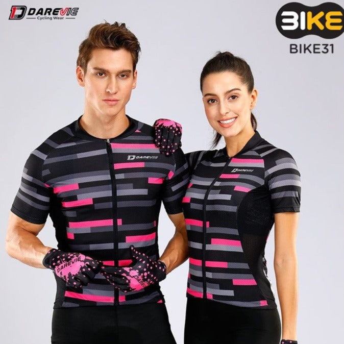 BIKE31 - Ride Safer. Ride Better.