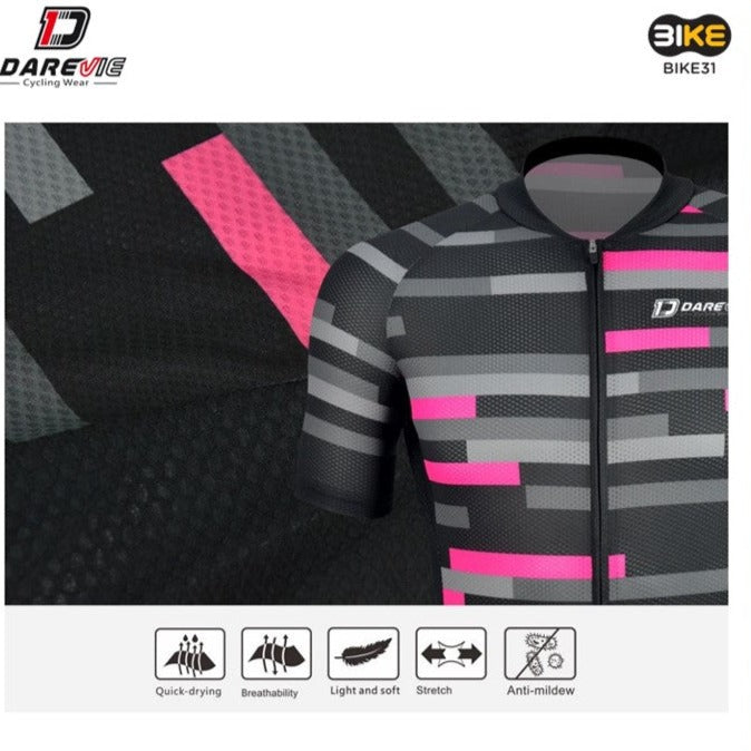 BIKE31 - Ride Safer. Ride Better.